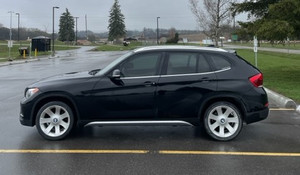 2013 BMW X1 28i