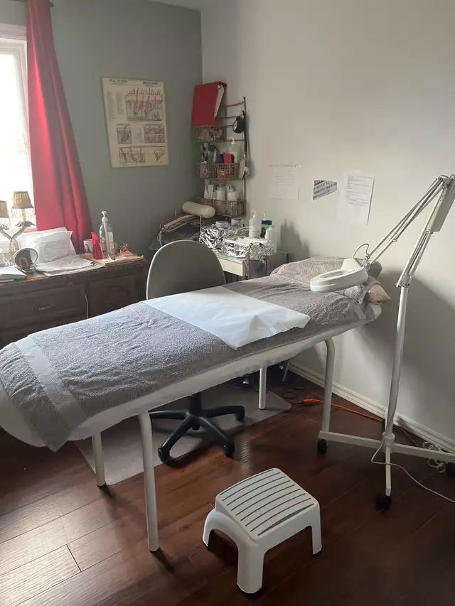 Aesthetics, electrolysis, for men and women628657100463381227