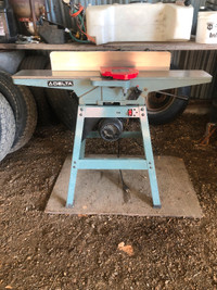 PLANER FOR SALE