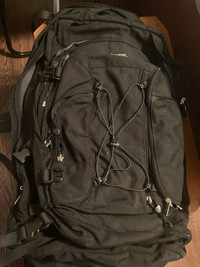 Mountain equipment co op backpack 