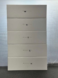 ⌚ Apple Watch Series 11 ⌚ City of Toronto Toronto (GTA) Preview
