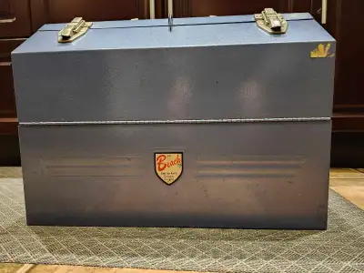 Tool Box, View more