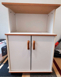 Microwave Stand / Pantry