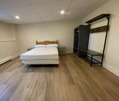 One Big Furnished All-Inclusive Room for Rent - Live Comfortably, Live Responsibly! Are you a studen...