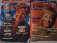 Home Makers magazines & lots more fine items selling 4048-51,57