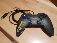 Manette WingMan RumblePad