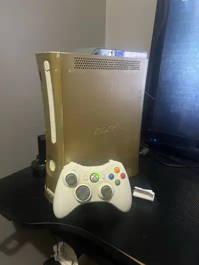 Xbox 360 (RGH/JTAG), View more