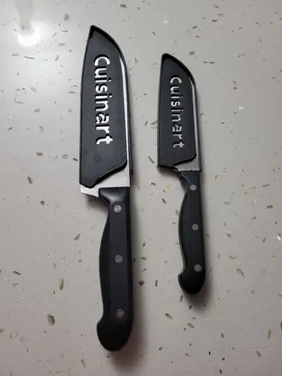 Cuisinart Knives, View more