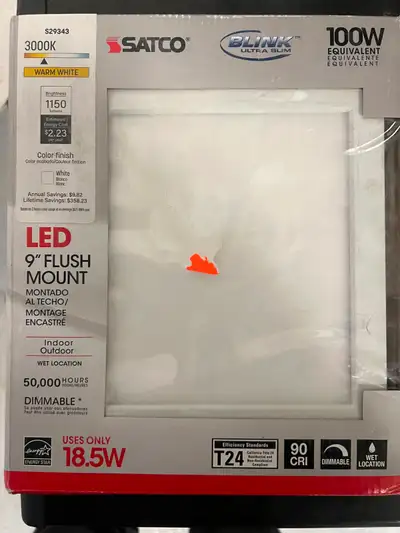 LED Ceiling Lights, View more