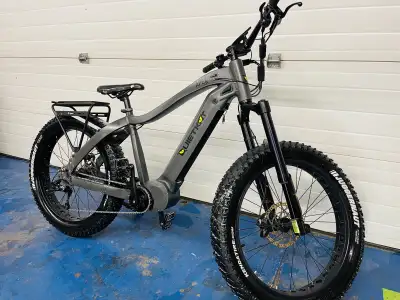 Quietkat E bike • Good condition • low mileage, View more