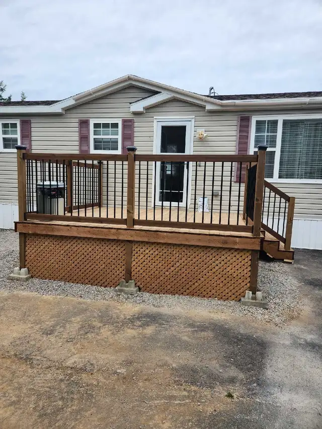 NEW SCOTLAND CARPENTRY in General Labour in Cape Breton - Image 8