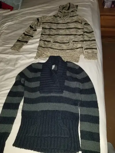 8 Womem's Sweaters & Tops, View more