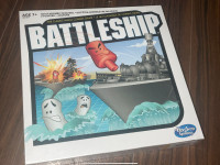 Jeu de société - Battleship - Boardgame