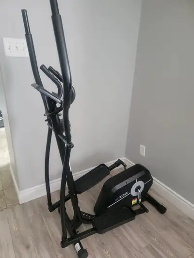 GoZone Elliptical Bike, View more