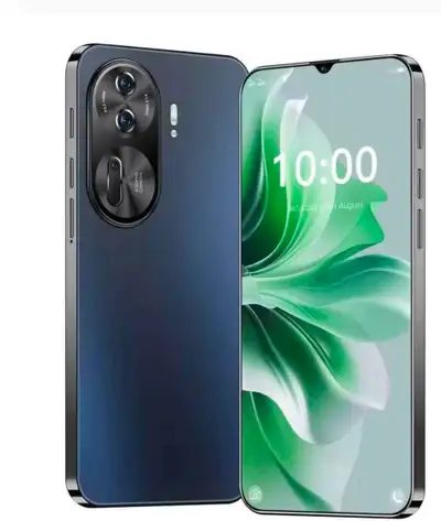 Reno 11 Pro 5G unlocked smartphone (Replica), View more