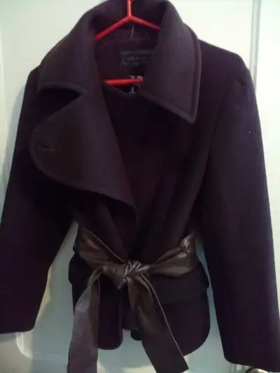 manteau hiver femme small, View more