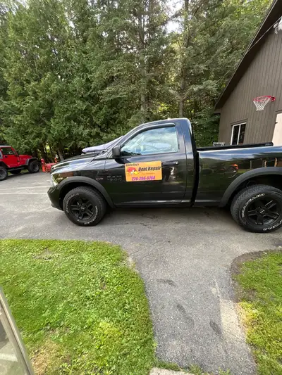 Dent /Rust repair, View more