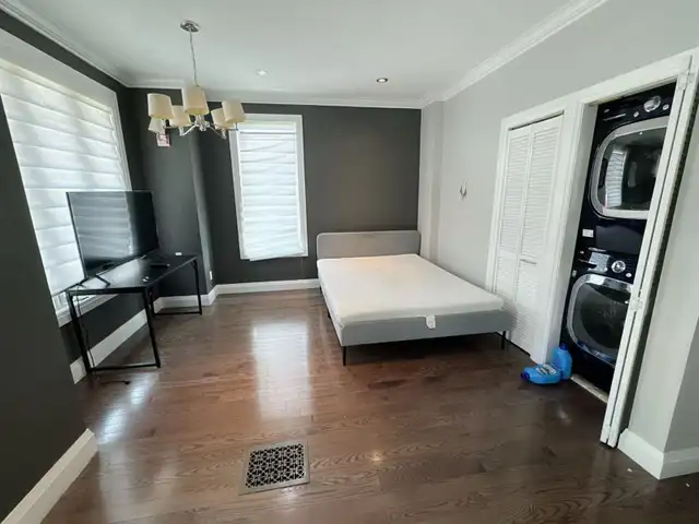 Beautiful House for Rent  Downtown Toronto (Richmond/Sherbourne)62863776371841123