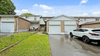 Amazing - House For Rent In Scarborough - Whole House