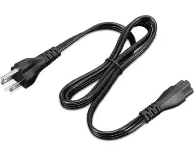 Lenovo 65W Round Tip AC Adapter: Part# GX20K16005 - New in Box, View more
