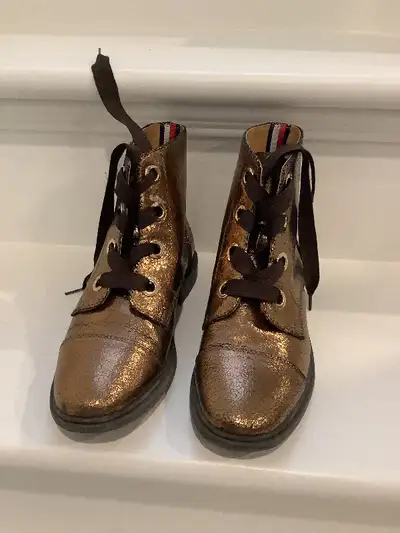 Bottillons Tommy Hilfiger (fille), View more