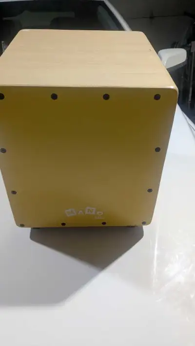 Mano Percussion Cajon, View more