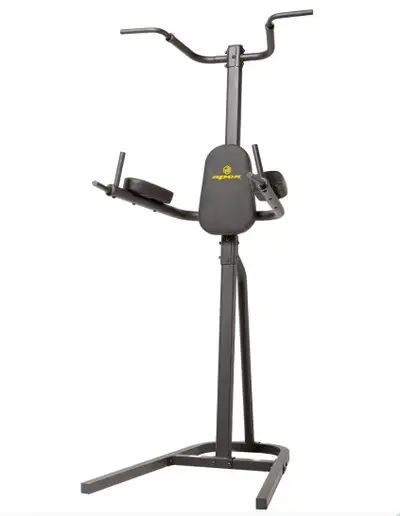 Apex power tower (pull up/dip station), View more