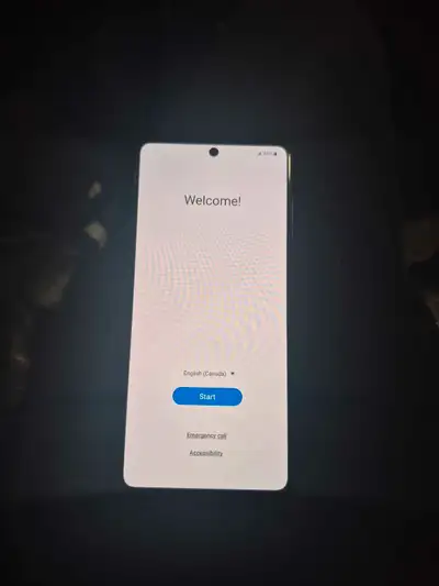 Samsung Galaxy A71 , View more