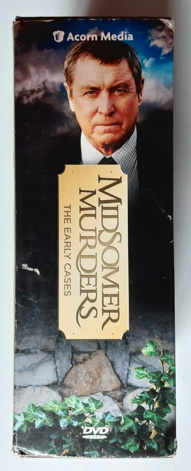 Midsomer Murders: Village Case Files DVD'S collection  Set in CDs, DVDs & Blu-ray in Mississauga / Peel Region - Image 4