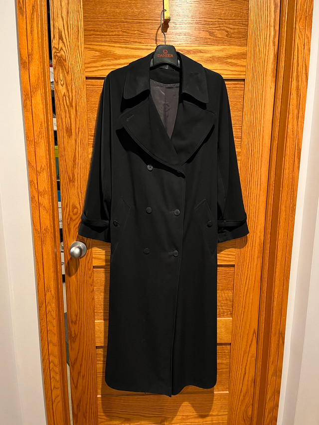 Hilary Radley Dress Coat  in Women's - Tops & Outerwear in Winnipeg - Image 3