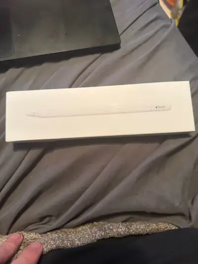 Apple Pencil USB C, View more