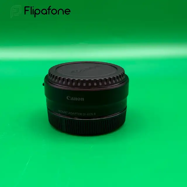 Canon Mount Adapter EF-EOS R504020735456061440