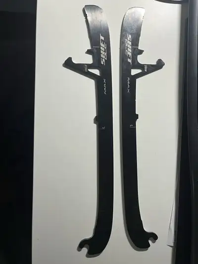 True Shift Max DLC Steel Runners, View more