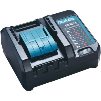 New! Makita 18V Lithium-Ion Battery Charger DC18WC