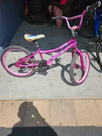 Kids Supercycle 20" Bike