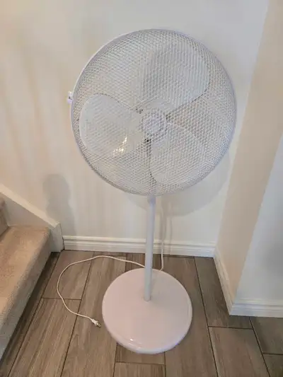 Pedestal Fan, View more
