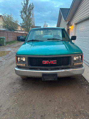 1994 GMC C/K 1500