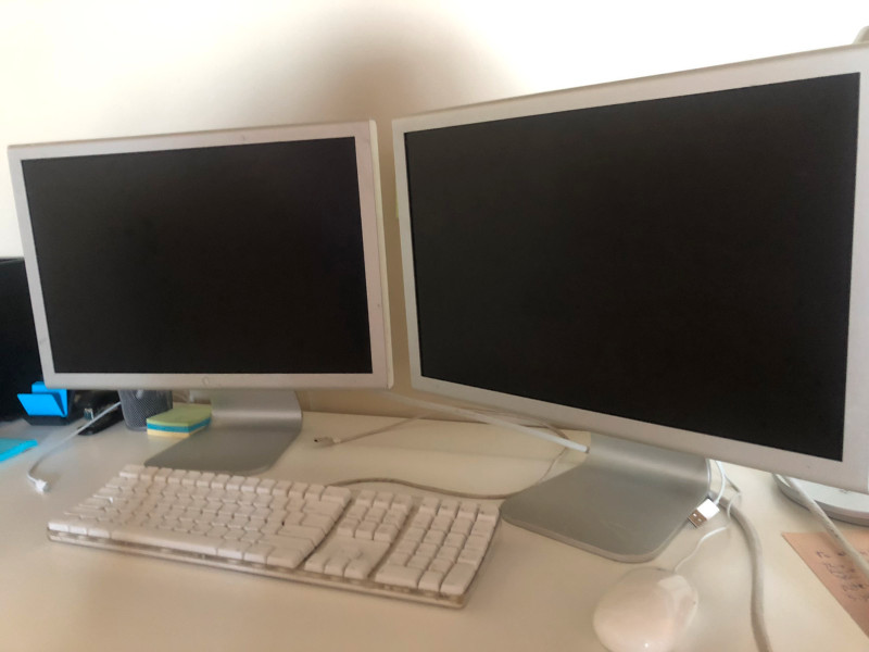 Mac pro desktop for sale  