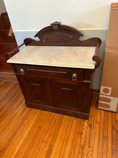 Antique Cabinet, View more