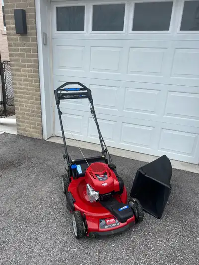 Lawnmower , View more