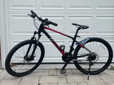 Giant ATX Mountain Bike, View more