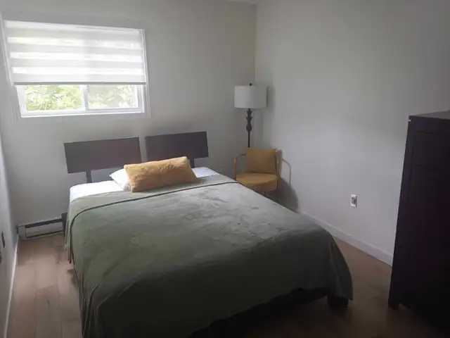 Looking for roommate (town house) - North End Halifax in Room Rentals & Roommates in City of Halifax - Image 3