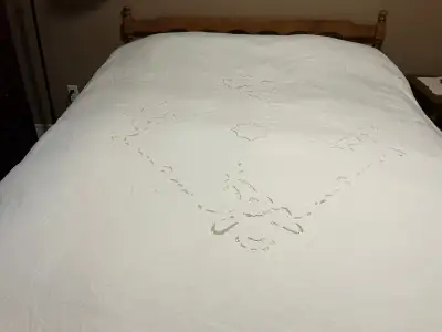 Goose Down Duvet, View more