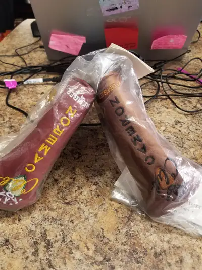 Scotty cameron headcover, View more