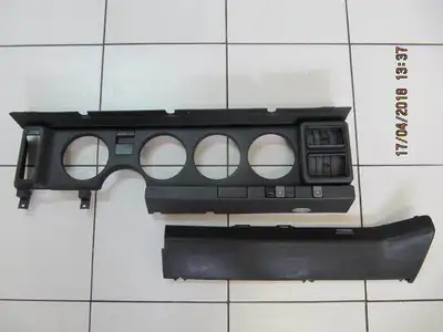 Classic Pontiac Firebird Trans Am Instrument Cluster Bezel & Acc, View more