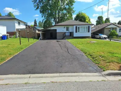 1 bedroom legal basment of home
