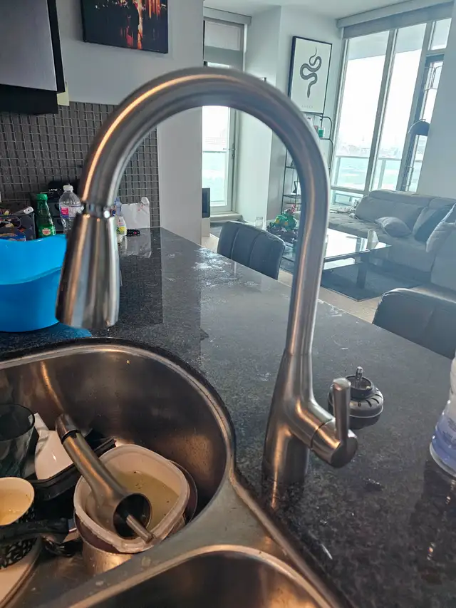 FROM $59.99 - ON-BUDGET PLUMBING & DRAINS - 4034022968 in Plumbing in Calgary - Image 6