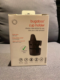 Bugaboo Cup Holder