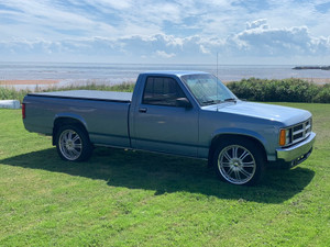 1992 Dodge Dakota