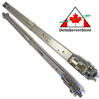 Server Railings , Dell Rail , IBM Rails , HP Rail , Cisco Rail, View more